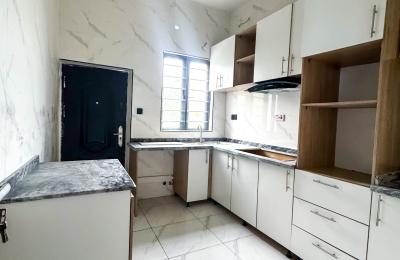 3 bedroom terrace duplex