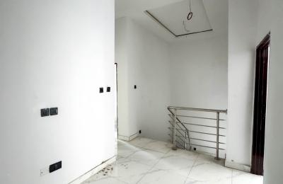 3 bedroom terrace duplex
