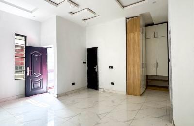 3 bedroom terrace duplex