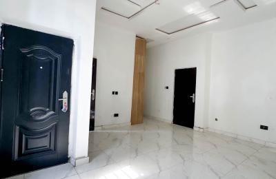 3 bedroom terrace duplex
