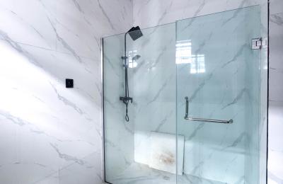 3 bedroom terrace duplex