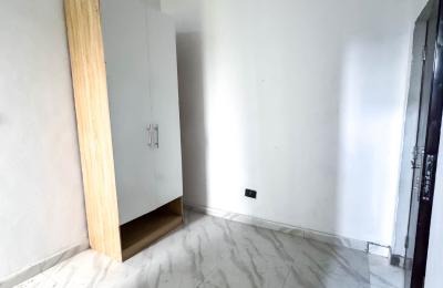 3 bedroom terrace duplex