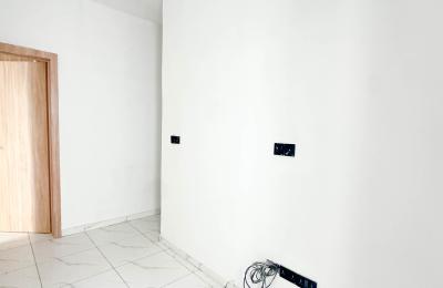 4 bedroom semi detached duplex with BQ