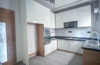 4 bedroom semi detached duplex with BQ