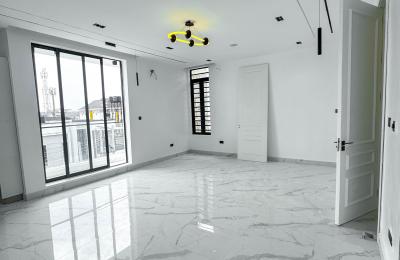 5 bedroom fully detached duplex with swimming pool