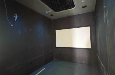 5 bedroom fully detached duplex with swimming pool