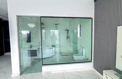 5 bedroom fully detached duplex