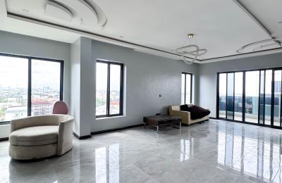 5 Bedroom Penthouse Apartment