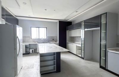 5 Bedroom Penthouse Apartment