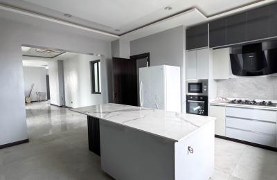 5 Bedroom Penthouse Apartment