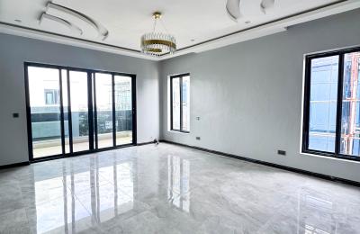 5 Bedroom Penthouse Apartment