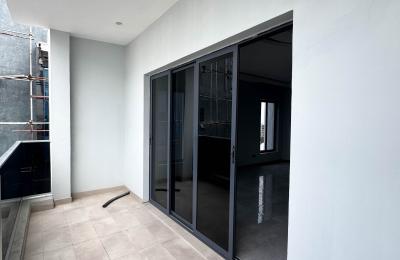 5 Bedroom Penthouse Apartment