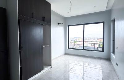 5 Bedroom Penthouse Apartment