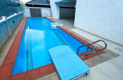 5 Bedroom Penthouse Apartment