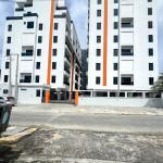 5 Bedroom Penthouse Apartment