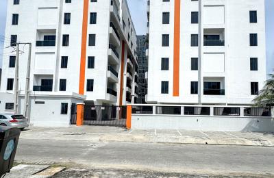 5 Bedroom Penthouse Apartment