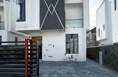 5 bedroom fully detached duplex