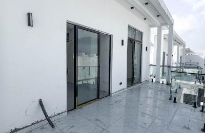 5 bedroom fully detached duplex
