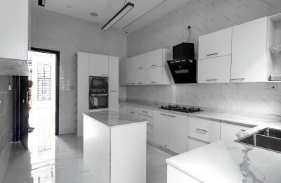 4 bedroom semi detached duplex