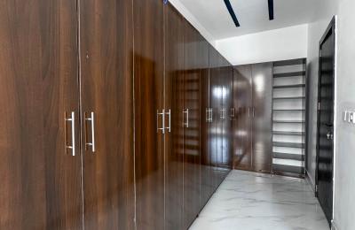 4 bedroom semi detached duplex