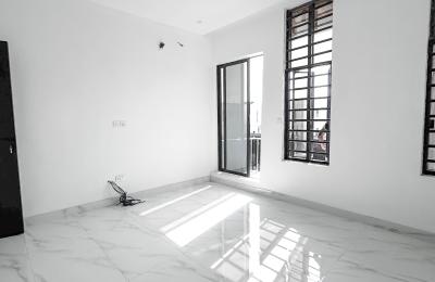 4 bedroom semi detached duplex
