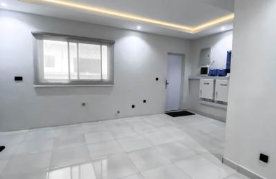 5 bedroom fully detached duplex with swimming pool