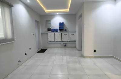 5 bedroom fully detached duplex with swimming pool