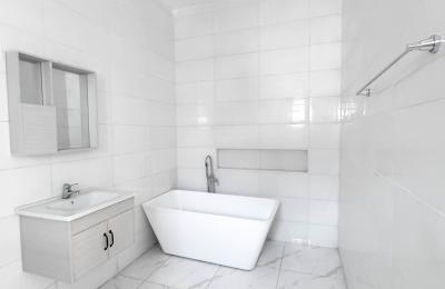 4-bedroom semi detached duplex
