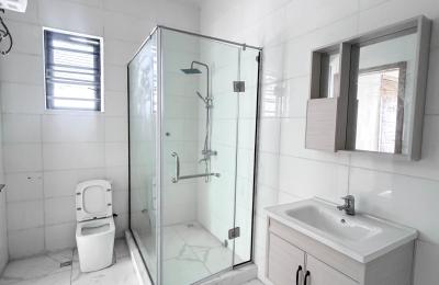 4-bedroom semi detached duplex