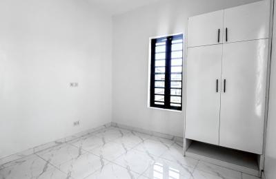 4-bedroom semi detached duplex