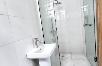 4-bedroom semi detached duplex