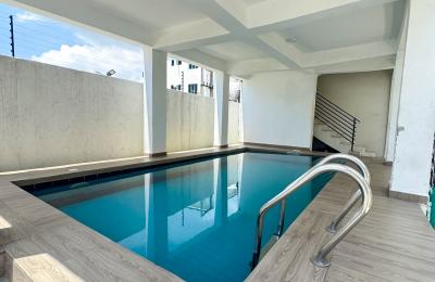 4-bedroom semi detached duplex