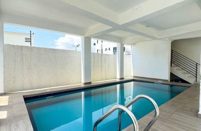 4-bedroom semi detached duplex
