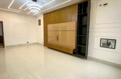 4 bedroom semi detached duplex
