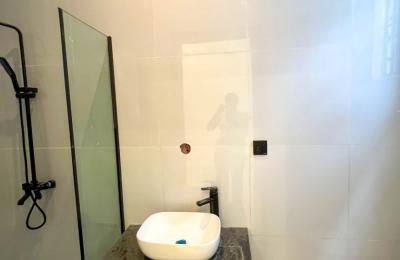 4 bedroom semi detached duplex