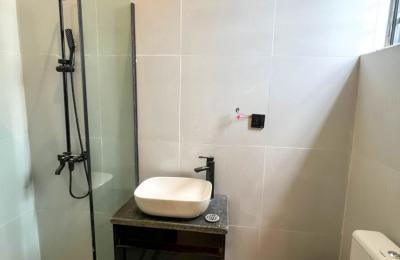 4 bedroom semi detached duplex