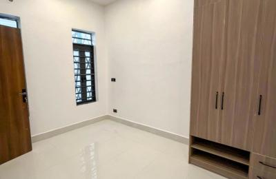 4 bedroom semi detached duplex