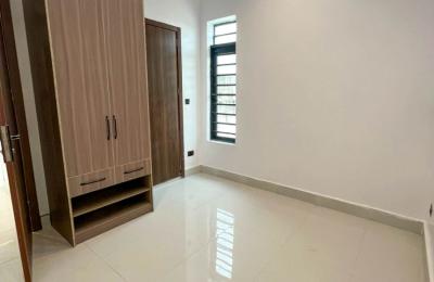 4 bedroom semi detached duplex