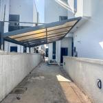 Contemporary 4 bedroom semi detached