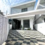 Contemporary 4 bedroom fully detached