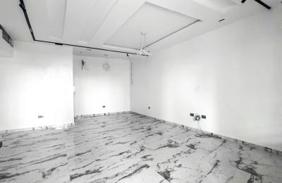 4 bedroom terrace duplex with BQ