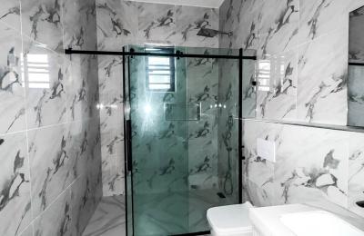 4 bedroom terrace duplex with BQ