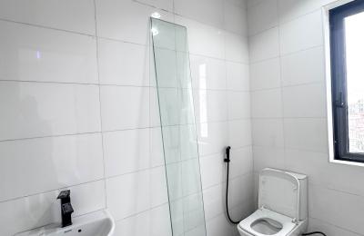 2 bedroom apartment with BQ suitable for AirBnB