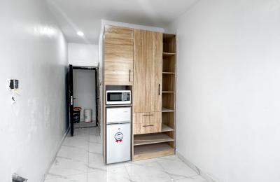 2 bedroom apartment with BQ suitable for AirBnB