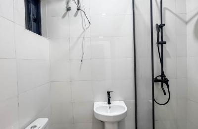 2 bedroom apartment with BQ suitable for AirBnB