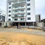 2 bedroom apartment with BQ suitable for AirBnB