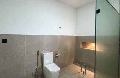 4 bedroom semi detached duplex