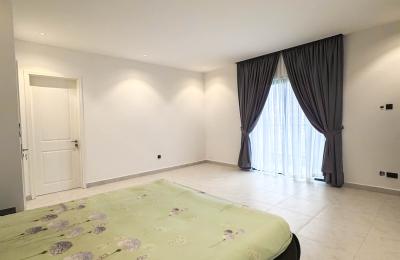 4 bedroom semi detached duplex