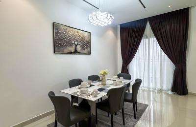 4 bedroom semi detached duplex
