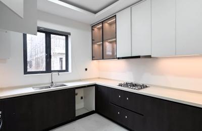 4 bedroom semi detached duplex